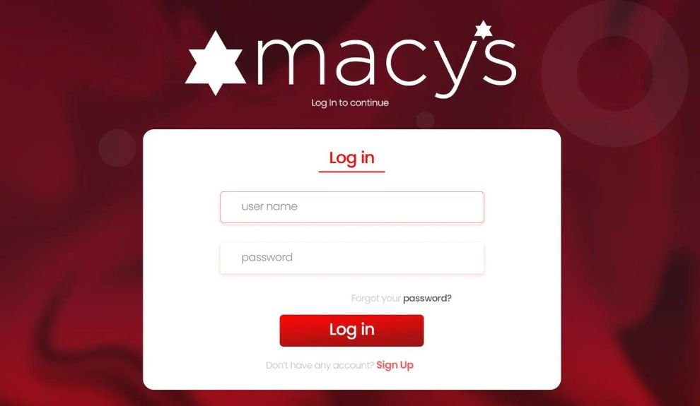 My InSite: Guide To Know Macy’s My InSite Portal